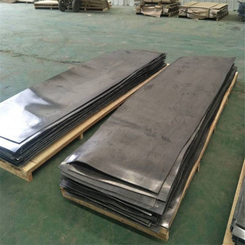 资阳铅异型件生产加工厂家