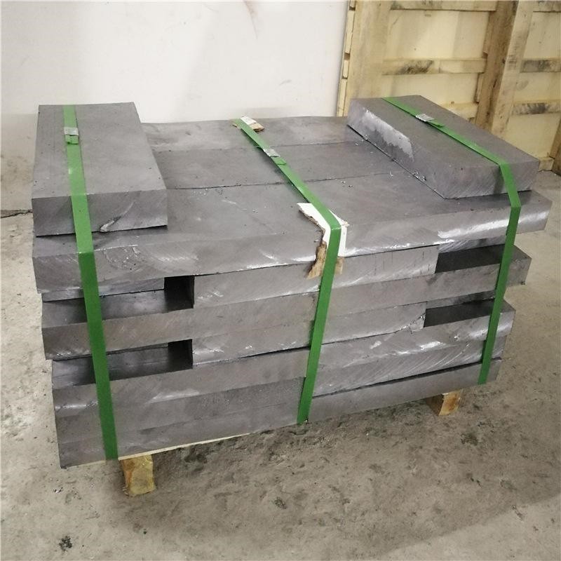 资阳铅异型件加工