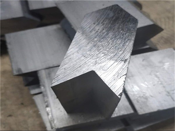 资阳异型铅加工件生产