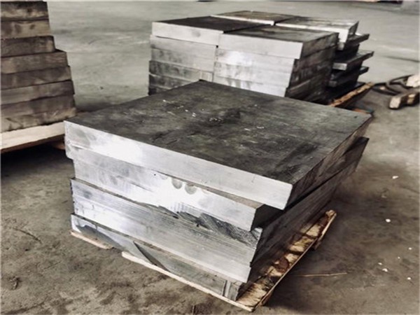 资阳铅制品生产厂家