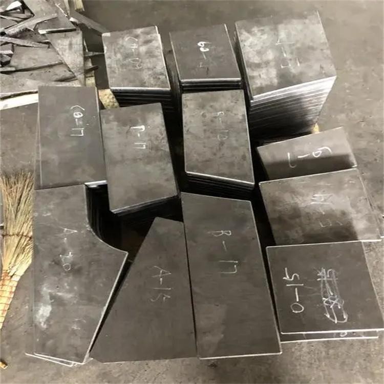 资阳异型浇注铅砖