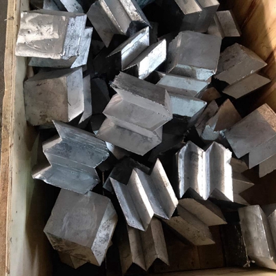 资阳矩形配重铅砖加