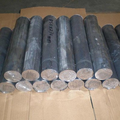 资阳铅棒生产安装