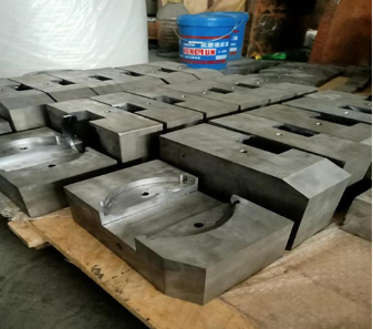 资阳铅材料制品加工生产