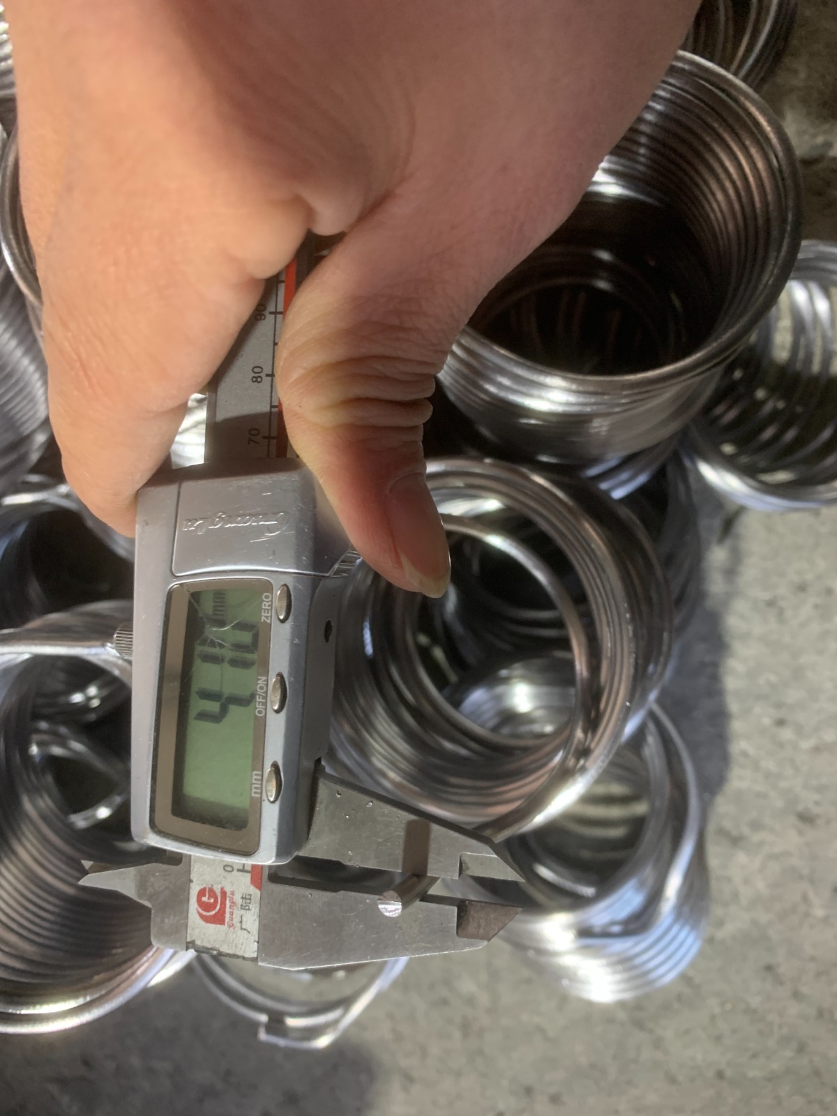 资阳4mm厚铅丝加工