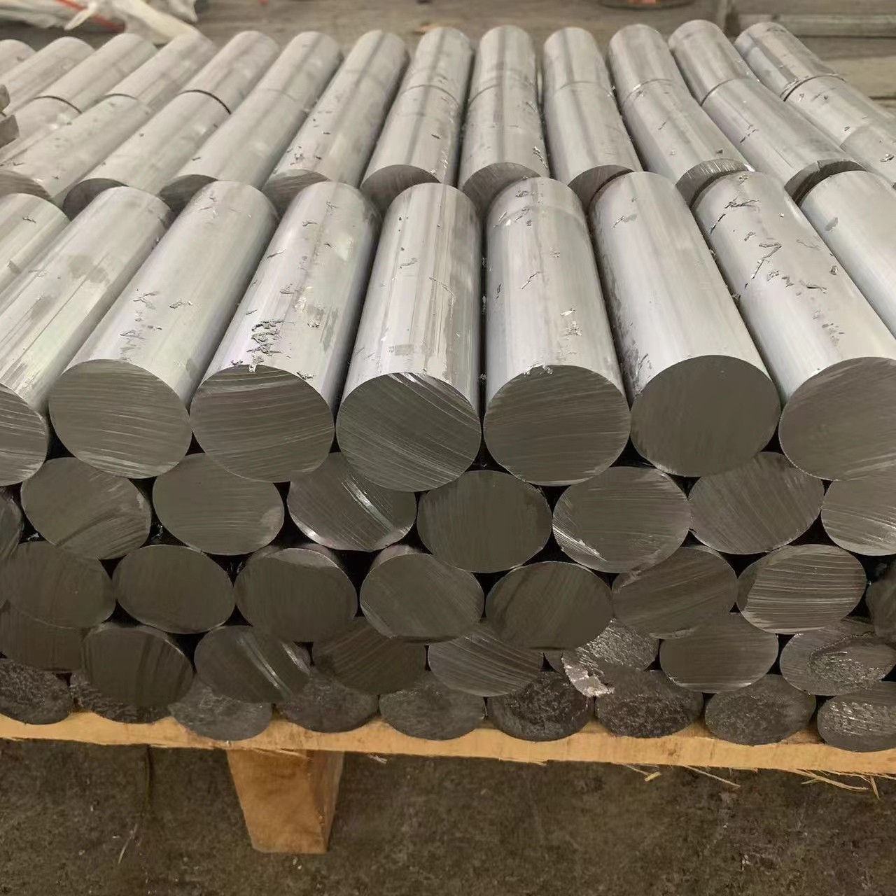 资阳铅棒专业生产加工