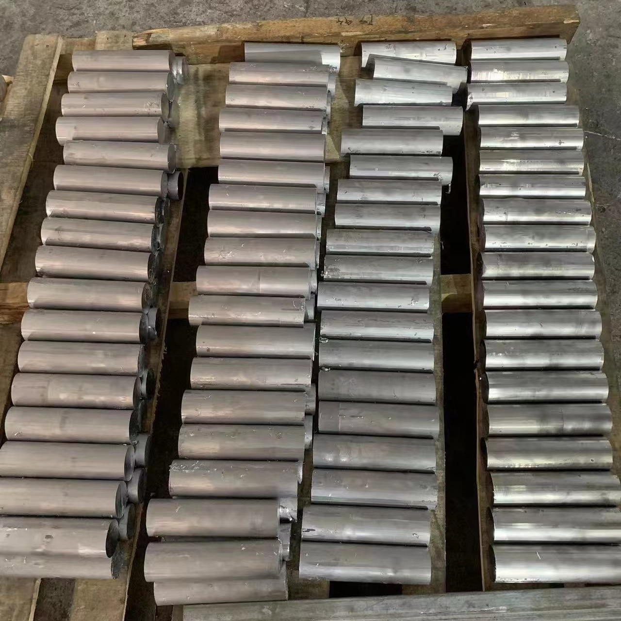 资阳铅棒专业生产加工