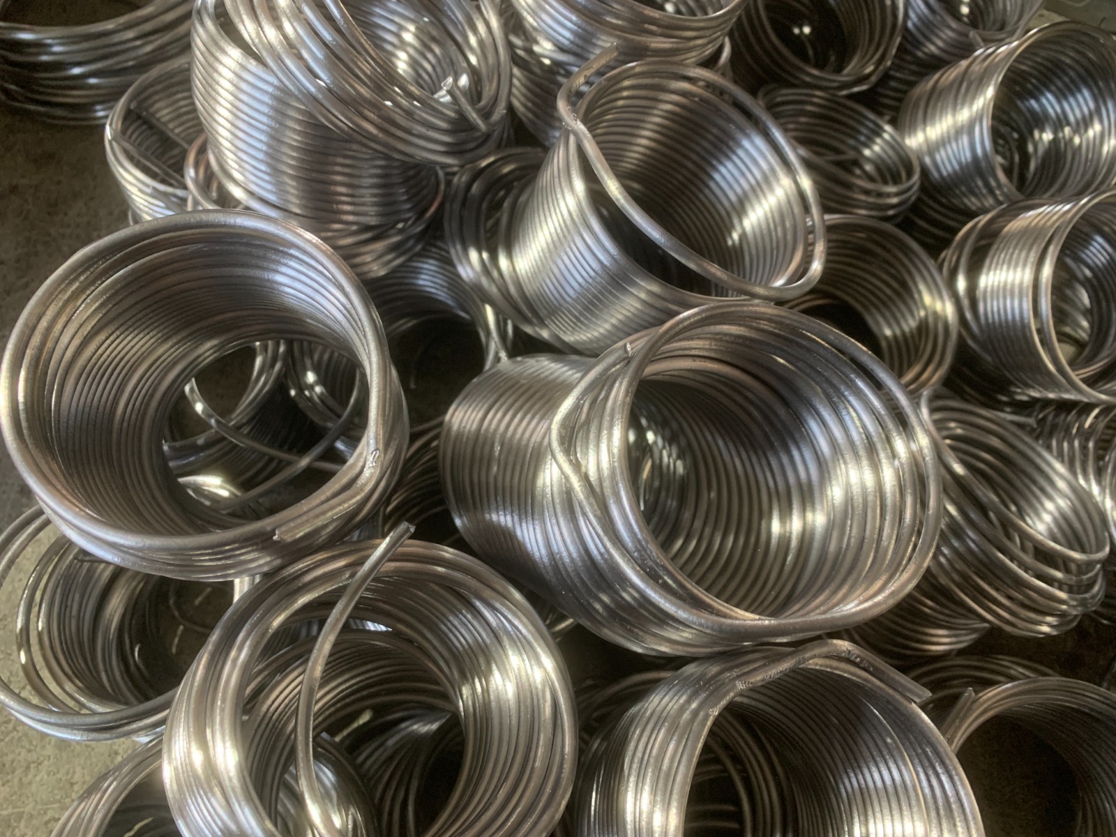 资阳铅丝生产厂家