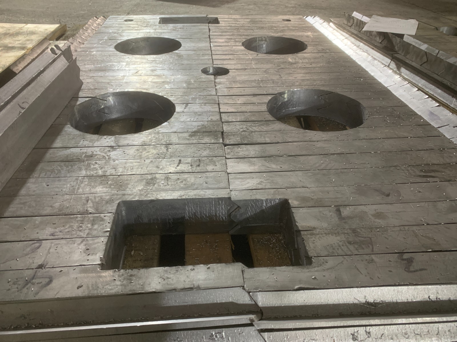 资阳铅材料加工