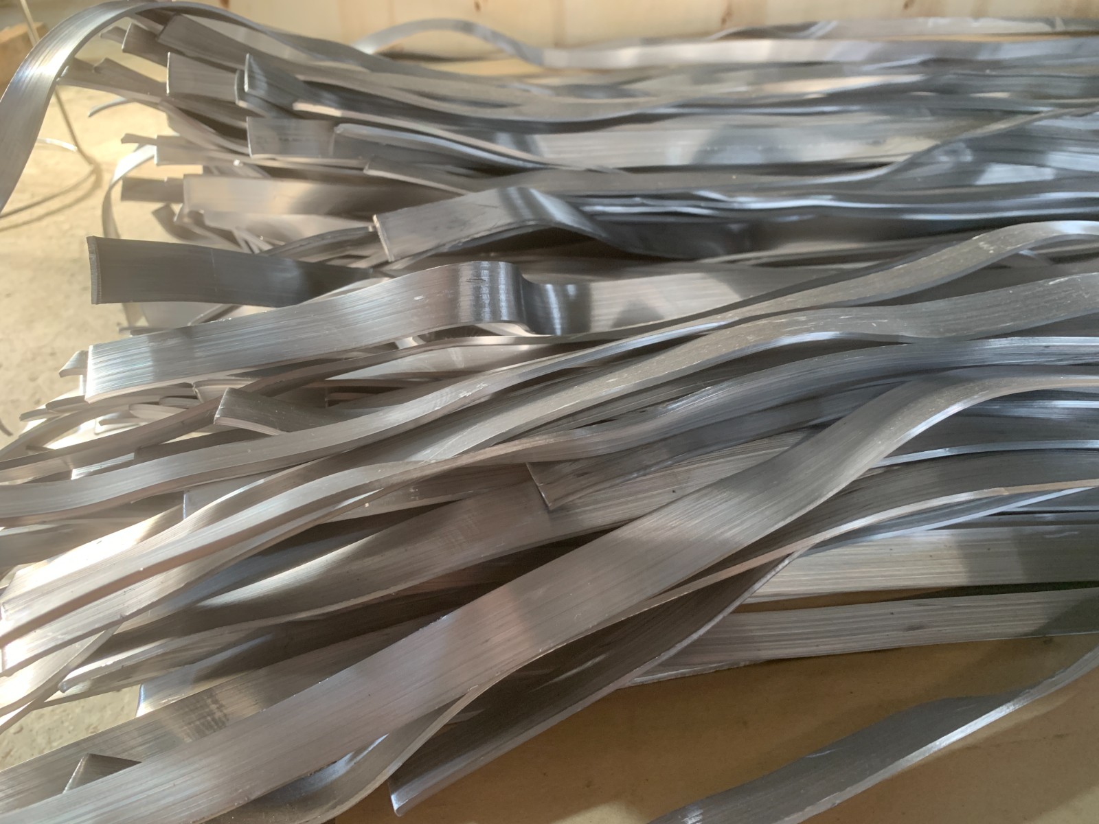 资阳铅制品防护