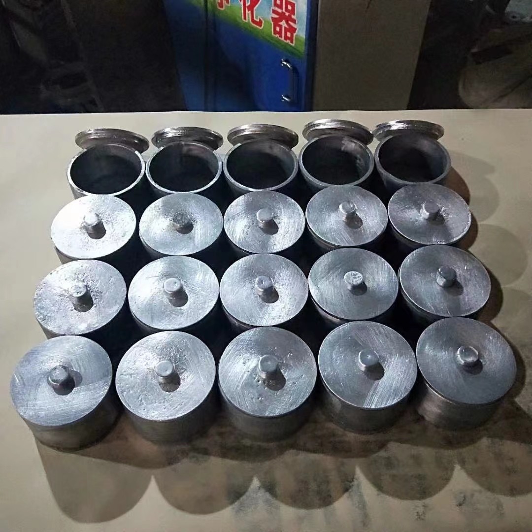 资阳铅制品铸造厂