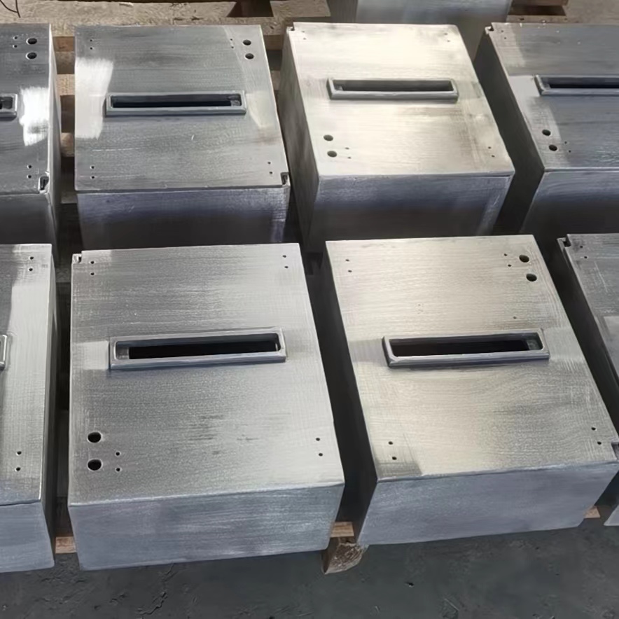 资阳铅制品加工生产厂