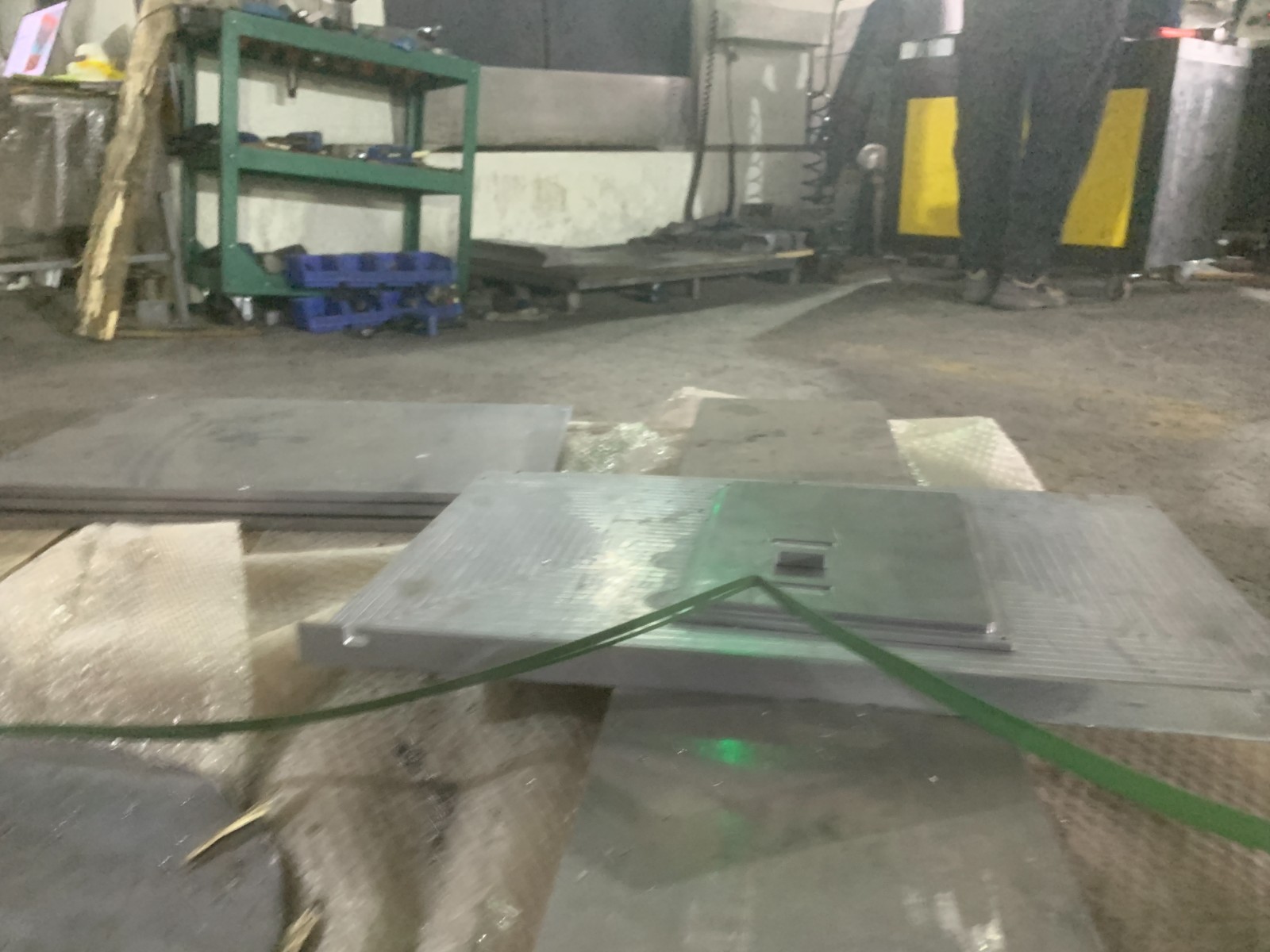 资阳铅材料加工件