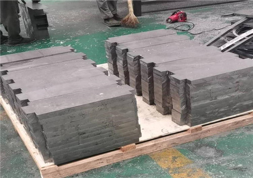 资阳矩形配重铅转