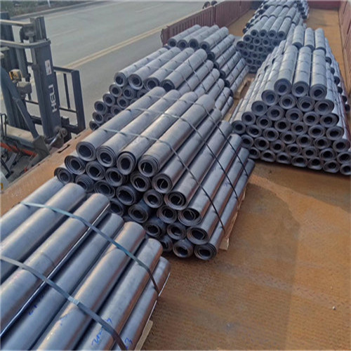 资阳铅管常用厚度