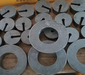 资阳铅制品异形件加工