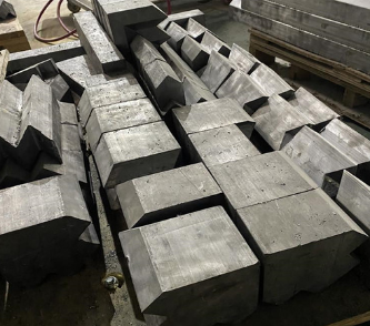 资阳铅砖生产厂