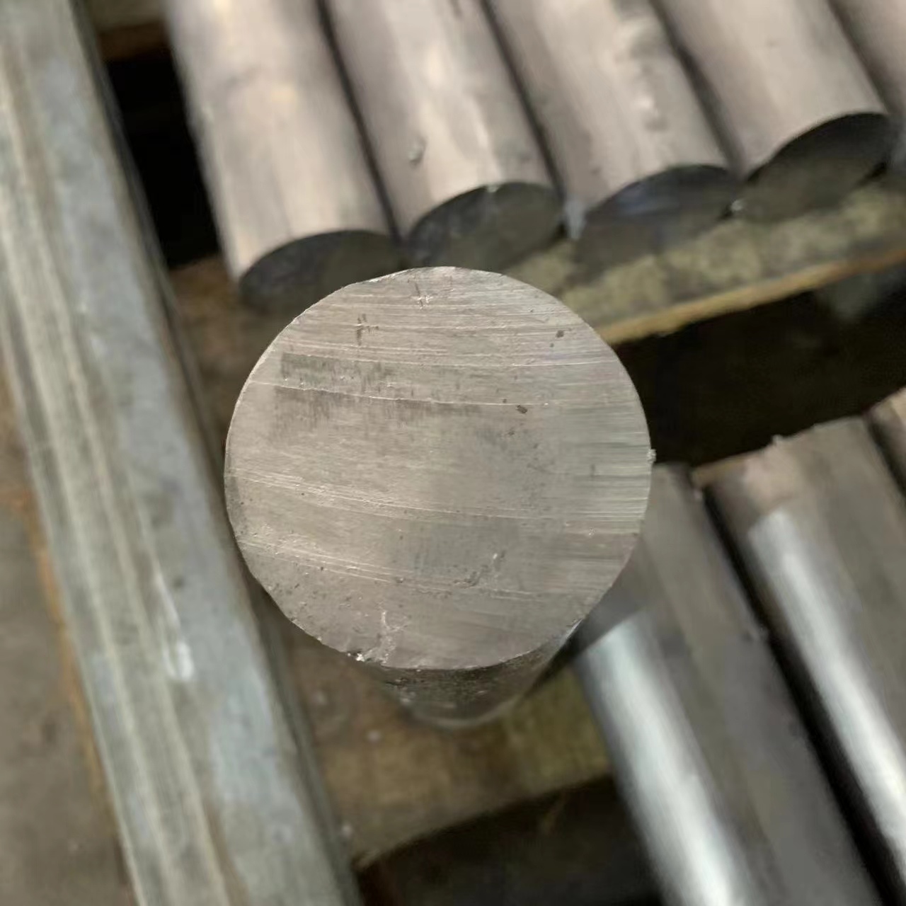 资阳铅制品加工件