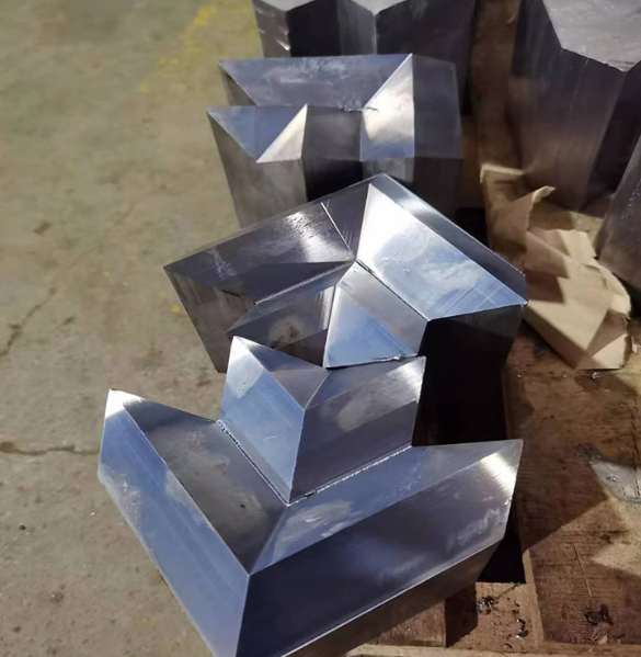 资阳铅异型件生产加工